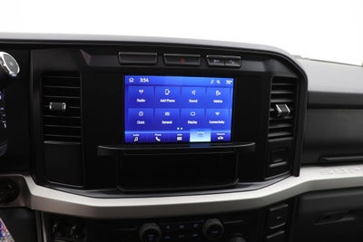 2023 Ford Super Duty F-350 XLT