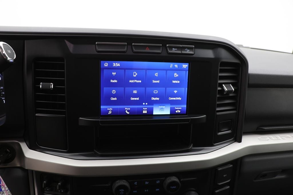 2023 Ford Super Duty F-350 XLT