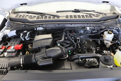 2023 Ford Super Duty F-350 XLT