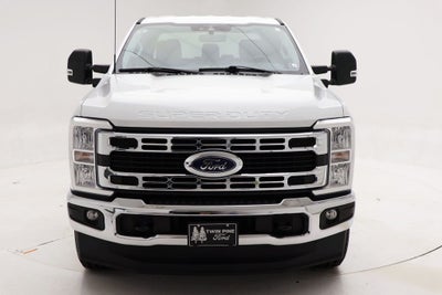 2023 Ford Super Duty F-350 XLT