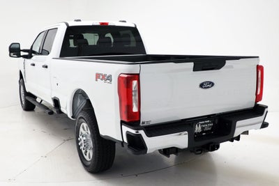 2023 Ford Super Duty F-350 XLT