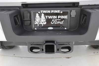 2023 Ford Super Duty F-350 XLT