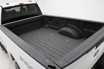 2023 Ford Super Duty F-350 XLT