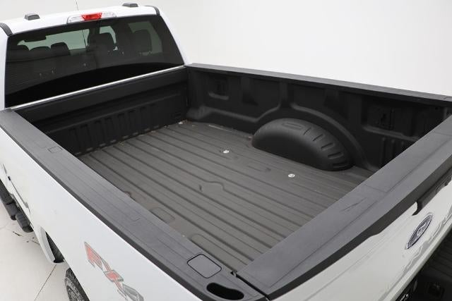 2023 Ford Super Duty F-350 XLT