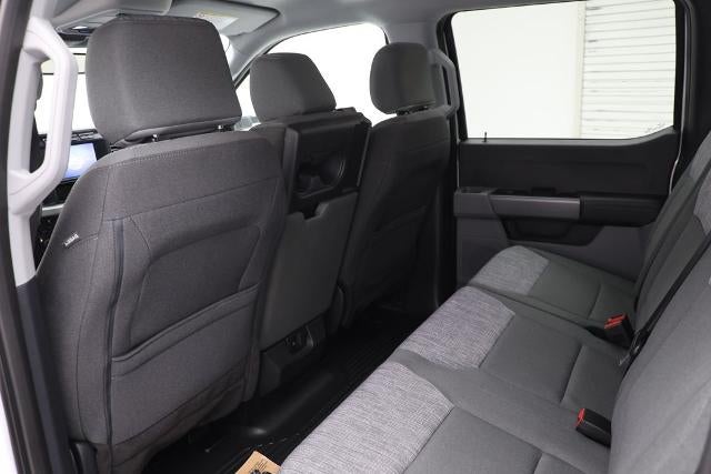 2023 Ford Super Duty F-350 XLT