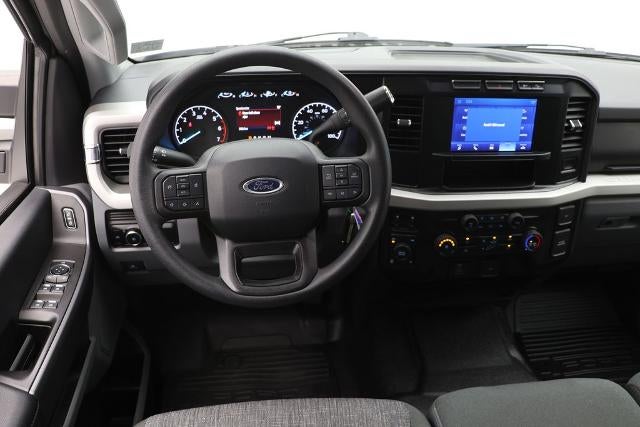 2023 Ford Super Duty F-350 XLT