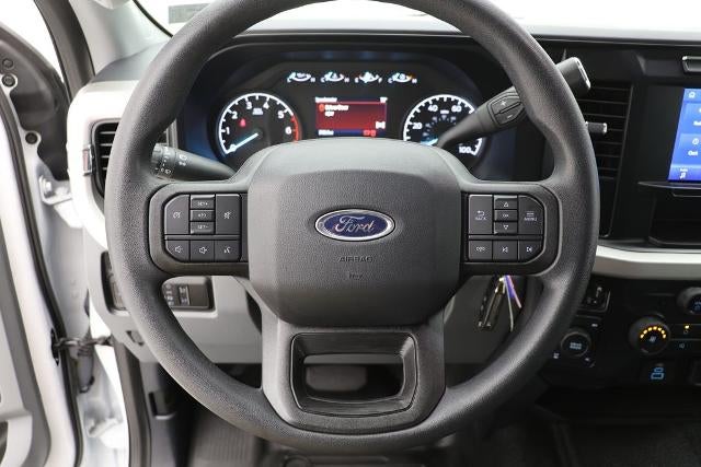 2023 Ford Super Duty F-350 XLT