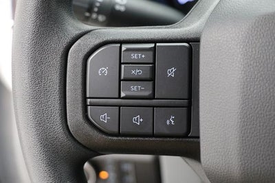 2023 Ford Super Duty F-350 XLT