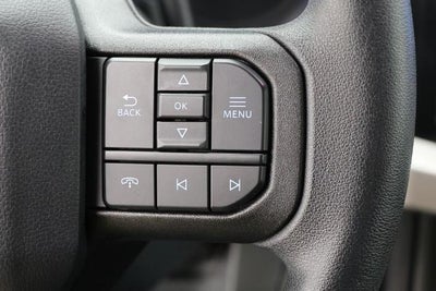 2023 Ford Super Duty F-350 XLT