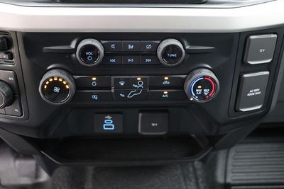 2023 Ford Super Duty F-350 XLT