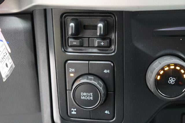 2023 Ford Super Duty F-350 XLT