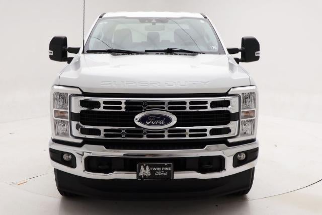 2023 Ford Super Duty F-350 XLT