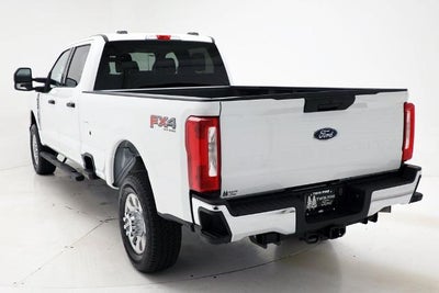 2023 Ford Super Duty F-350 XLT