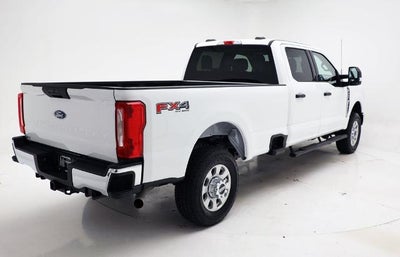 2023 Ford Super Duty F-350 XLT