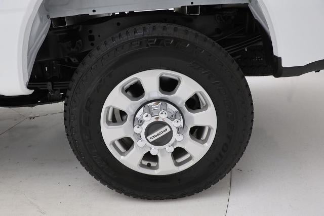 2023 Ford Super Duty F-350 XLT