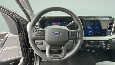 2025 Ford Super Duty F-350 XLT