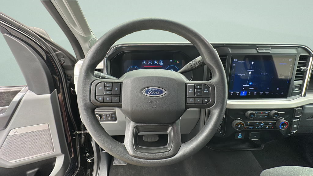 2025 Ford Super Duty F-350 XLT
