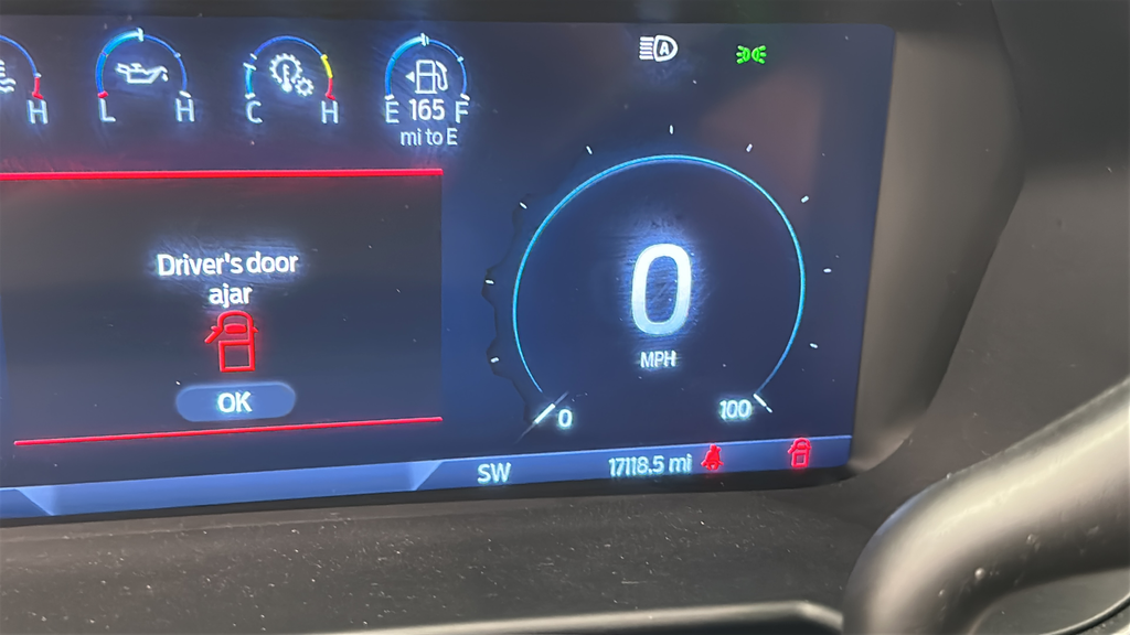 2025 Ford Super Duty F-350 XLT