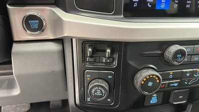 2025 Ford Super Duty F-350 XLT