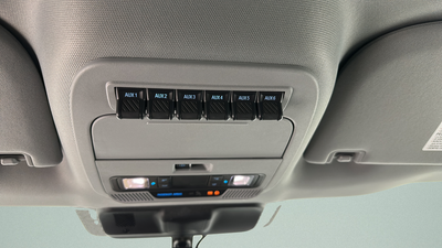 2025 Ford Super Duty F-350 XLT