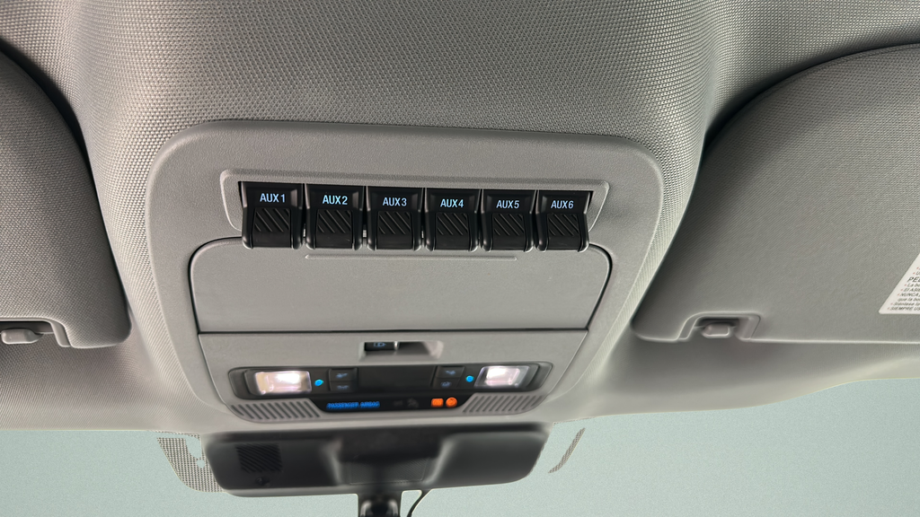 2025 Ford Super Duty F-350 XLT