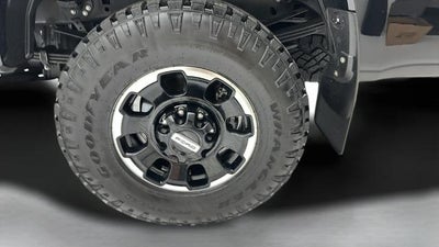2025 Ford Super Duty F-350 XLT