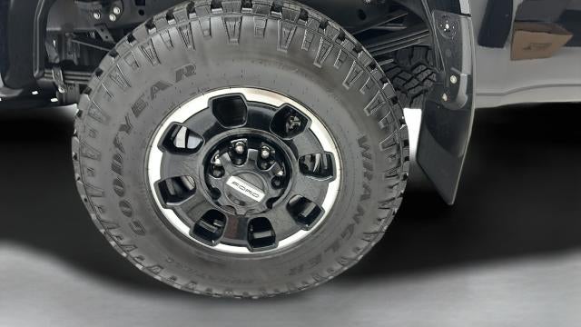 2025 Ford Super Duty F-350 XLT