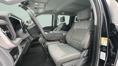 2025 Ford Super Duty F-350 XLT