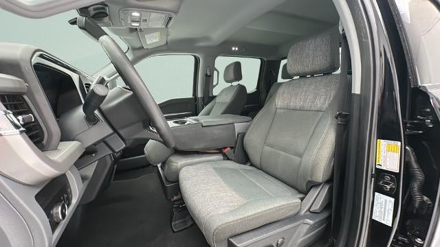2025 Ford Super Duty F-350 XLT