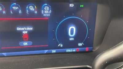 2025 Ford Super Duty F-350 XLT