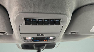 2025 Ford Super Duty F-350 XLT