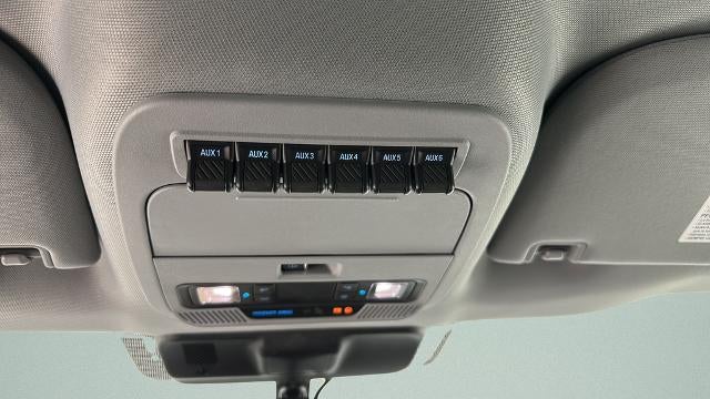 2025 Ford Super Duty F-350 XLT
