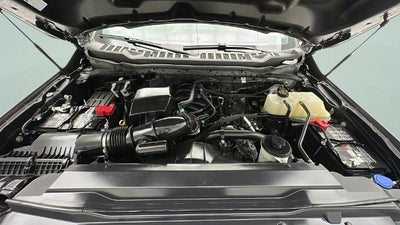 2025 Ford Super Duty F-350 XLT