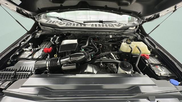2025 Ford Super Duty F-350 XLT