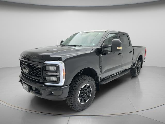 2025 Ford Super Duty F-350 XLT