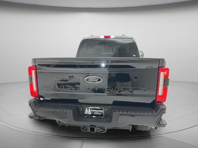 2025 Ford Super Duty F-350 XLT