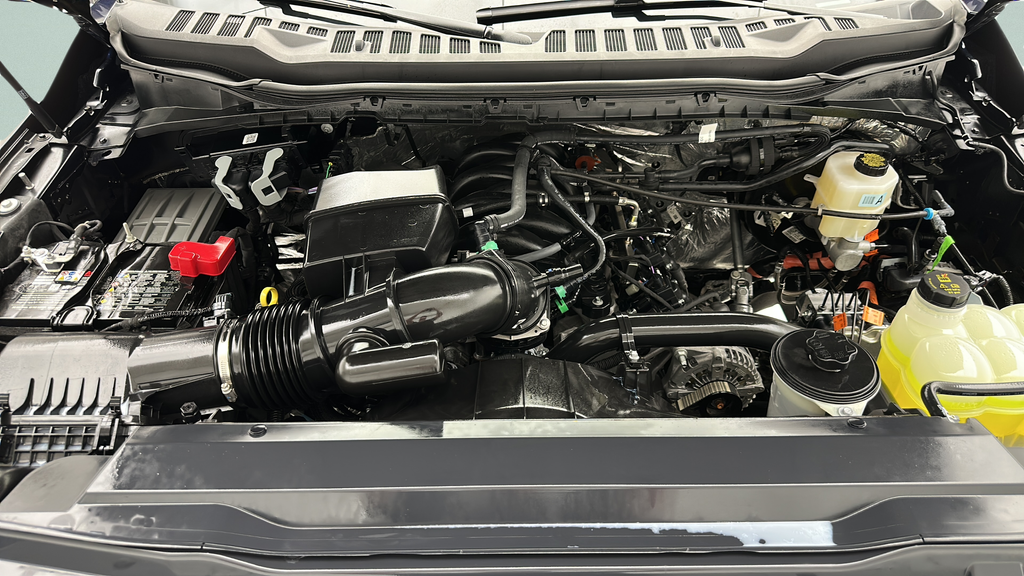 2025 Ford Super Duty F-350 Lariat