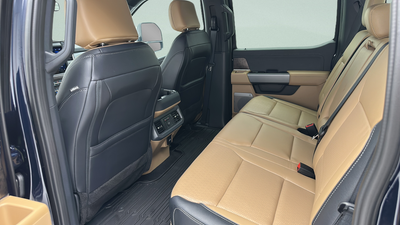 2025 Ford Super Duty F-350 Lariat