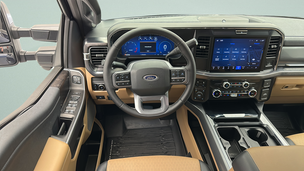 2025 Ford Super Duty F-350 Lariat