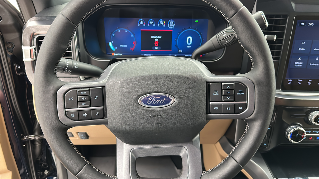 2025 Ford Super Duty F-350 Lariat