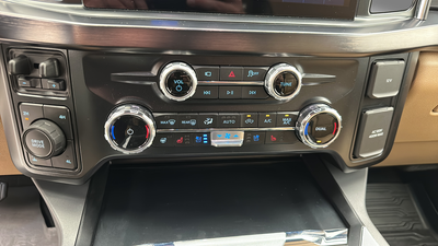 2025 Ford Super Duty F-350 Lariat