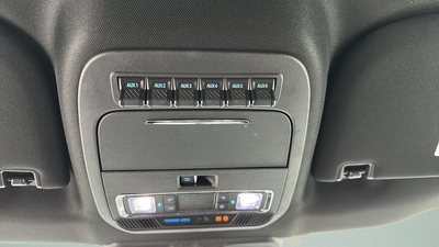 2025 Ford Super Duty F-350 Lariat