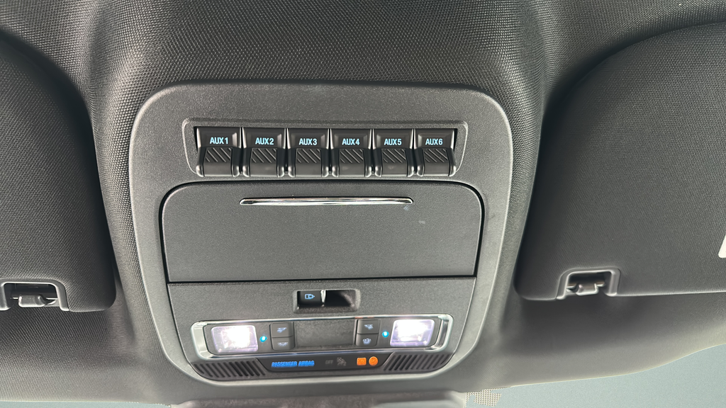 2025 Ford Super Duty F-350 Lariat