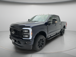 2025 Ford Super Duty F-350 Lariat