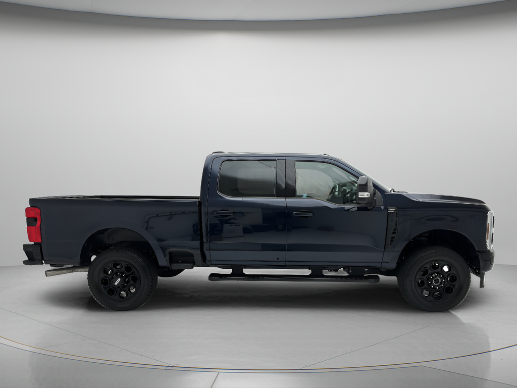 2025 Ford Super Duty F-350 Lariat