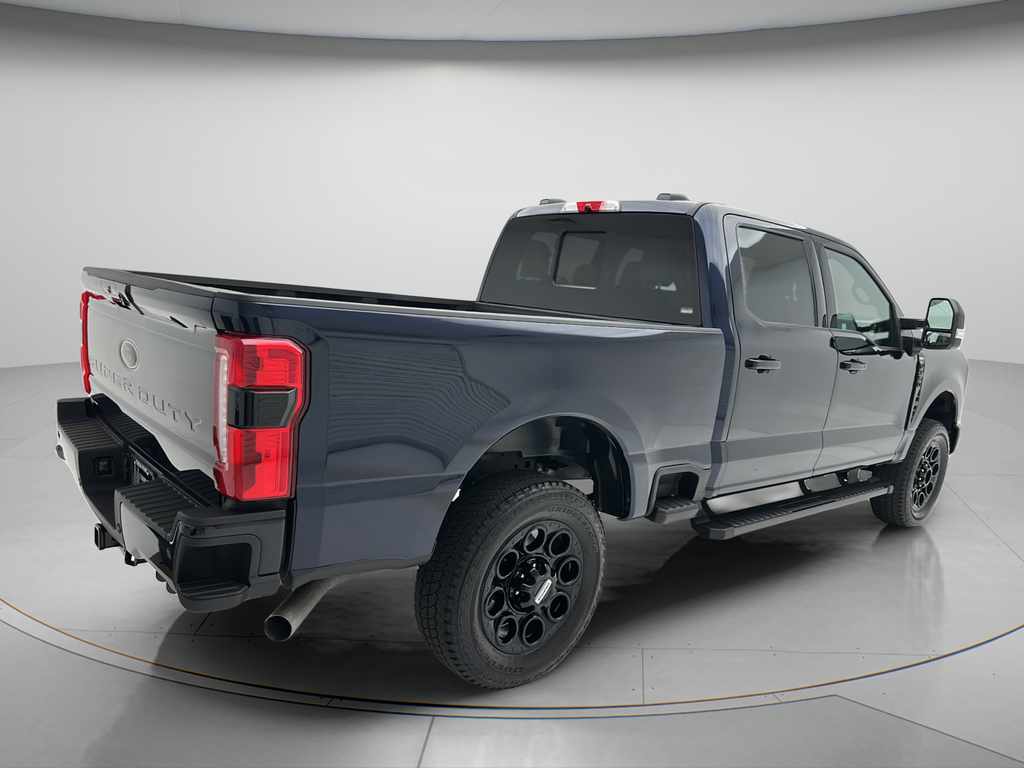 2025 Ford Super Duty F-350 Lariat