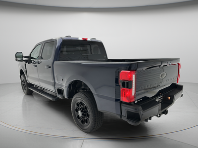 2025 Ford Super Duty F-350 Lariat