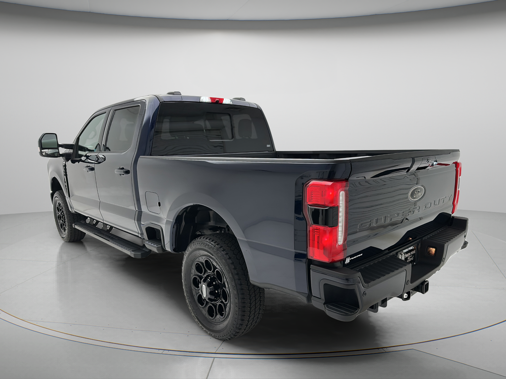 2025 Ford Super Duty F-350 Lariat