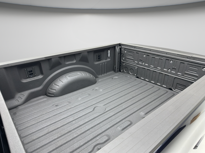 2025 Ford Super Duty F-350 Lariat