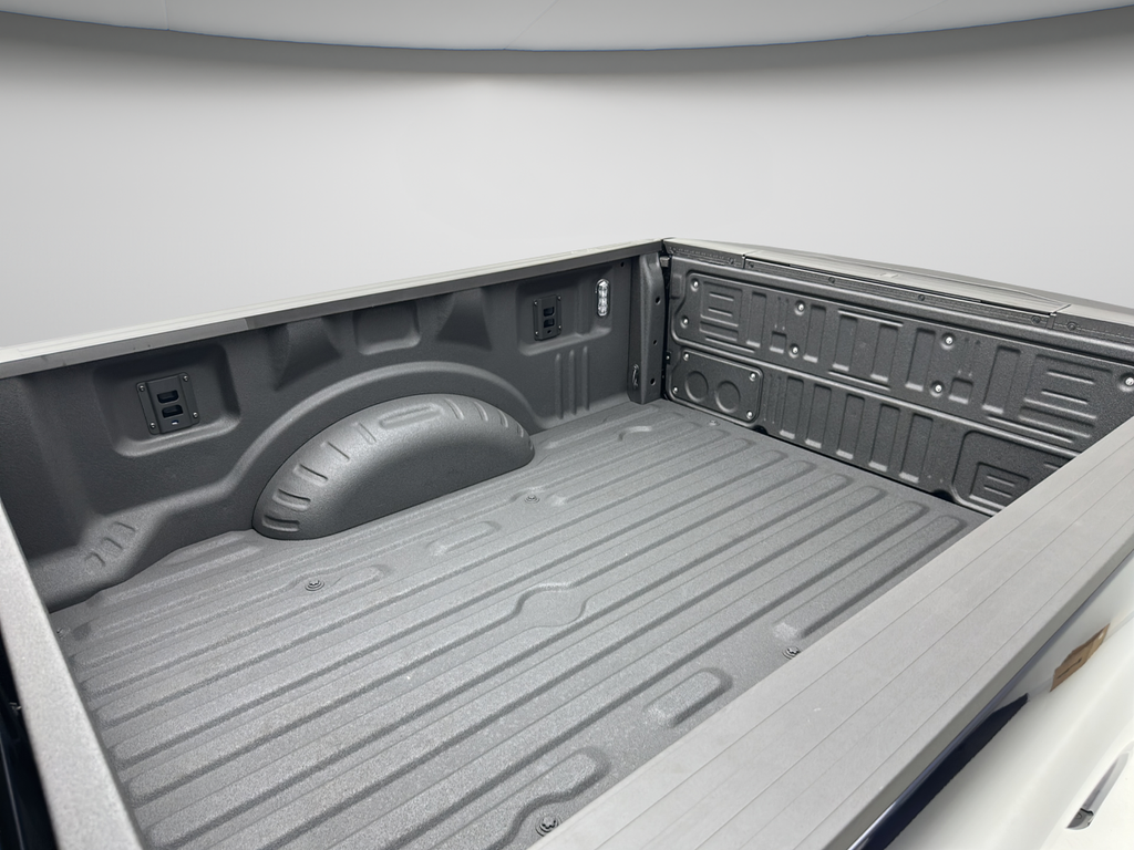 2025 Ford Super Duty F-350 Lariat